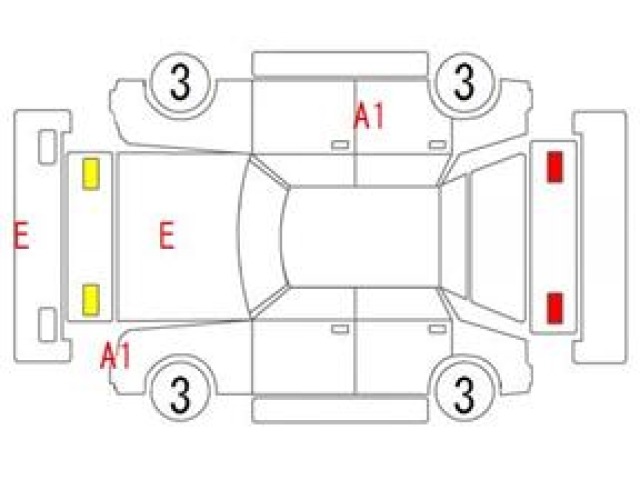 Nissan X-TRAIL 2016 7523611-23
