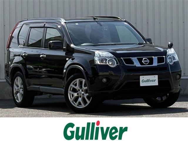 Nissan X-TRAIL 2013 7523671-0