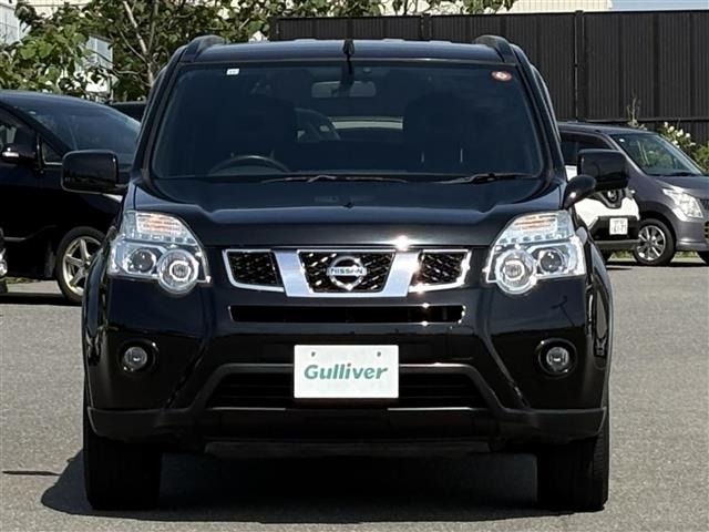 Nissan X-TRAIL 2013 7523671-10