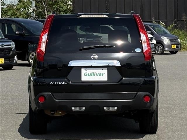 Nissan X-TRAIL 2013 7523671-11