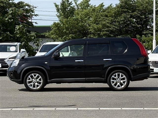 Nissan X-TRAIL 2013 7523671-12