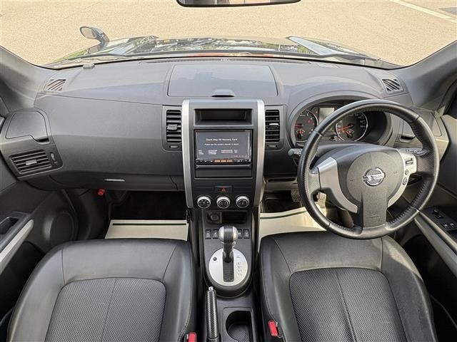 Nissan X-TRAIL 2013 7523671-14