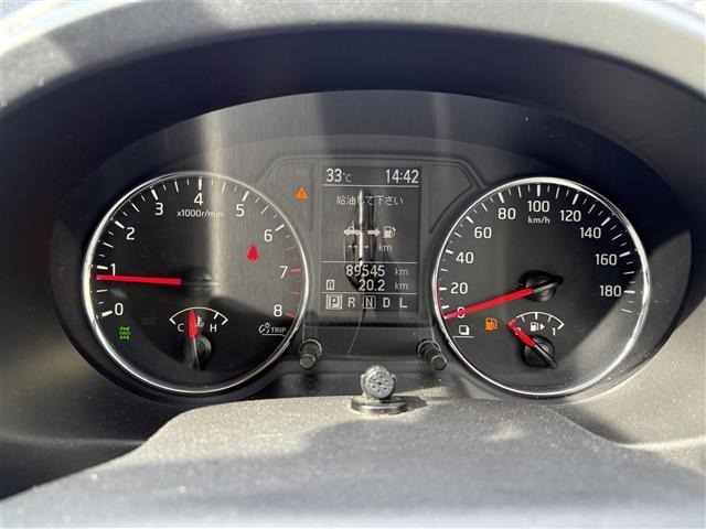 Nissan X-TRAIL 2013 7523671-15