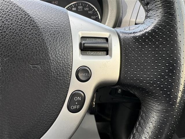 Nissan X-TRAIL 2013 7523671-16