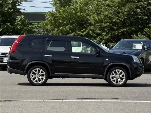 Nissan X-TRAIL 2013 7523671-20