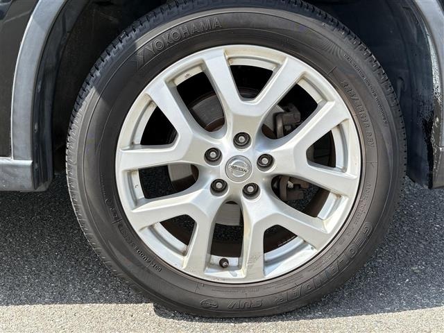 Nissan X-TRAIL 2013 7523671-22
