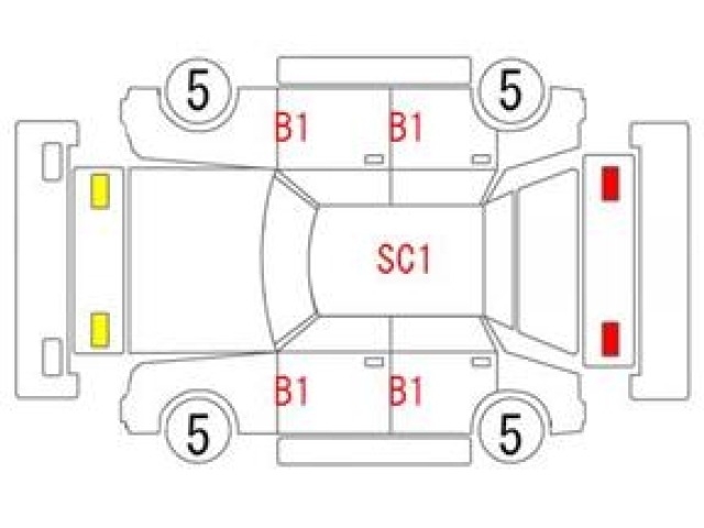Nissan X-TRAIL 2013 7523671-23