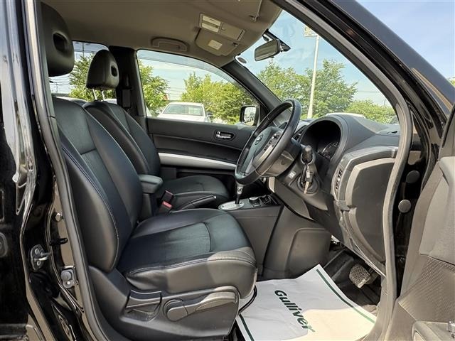 Nissan X-TRAIL 2013 7523671-5