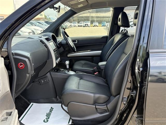 Nissan X-TRAIL 2013 7523671-7