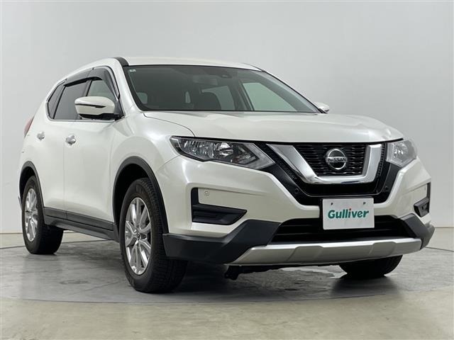 Nissan X-TRAIL 2020 7523701-0