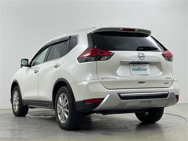Nissan X-TRAIL 2020 7523701-13