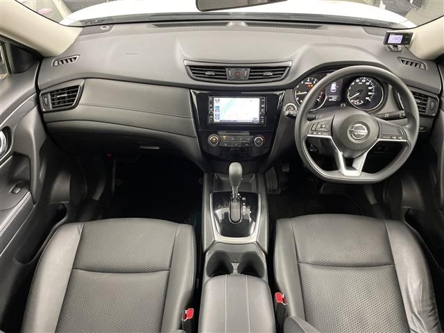 Nissan X-TRAIL 2020 7523701-14