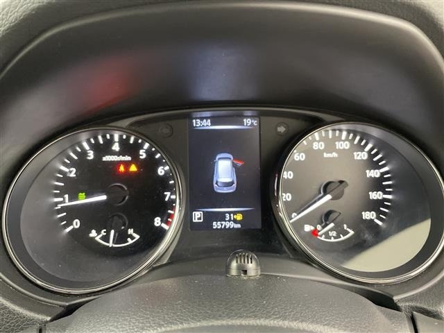 Nissan X-TRAIL 2020 7523701-18