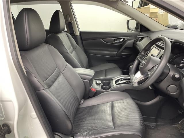 Nissan X-TRAIL 2020 7523701-2