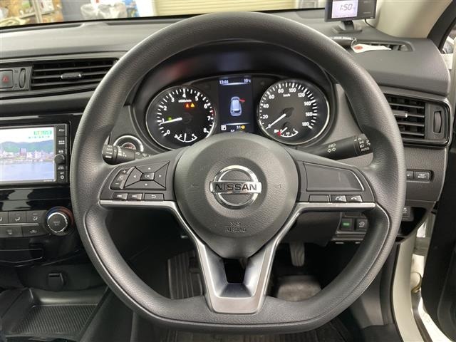 Nissan X-TRAIL 2020 7523701-21