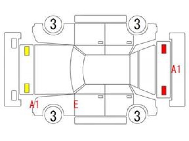 Nissan X-TRAIL 2020 7523701-23