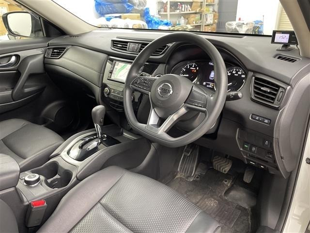 Nissan X-TRAIL 2020 7523701-4