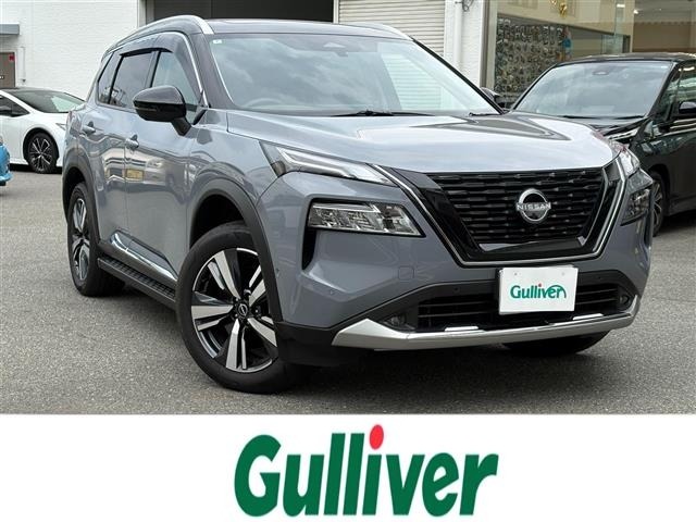 Nissan X-TRAIL 2024 7523712-0