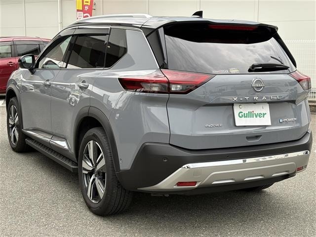 Nissan X-TRAIL 2024 7523712-13
