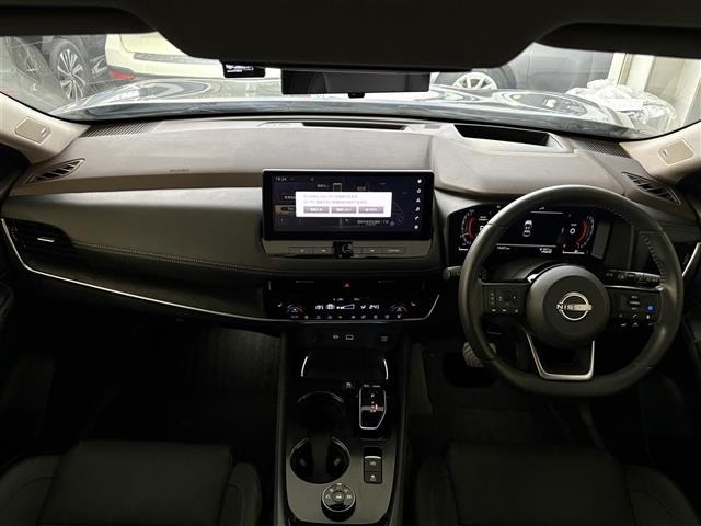 Nissan X-TRAIL 2024 7523712-14
