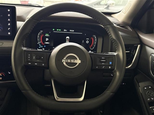 Nissan X-TRAIL 2024 7523712-17