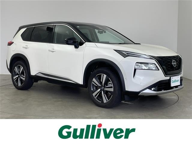 Nissan X-TRAIL 2023 7523747-0