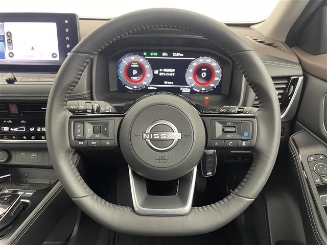 Nissan X-TRAIL 2023 7523747-1