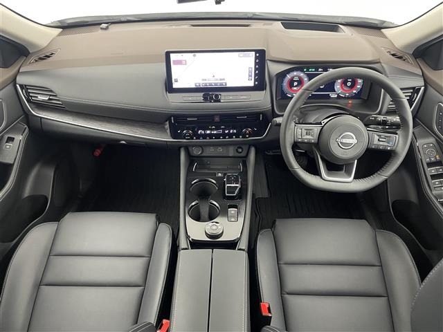 Nissan X-TRAIL 2023 7523747-15