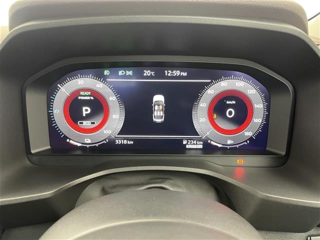 Nissan X-TRAIL 2023 7523747-21