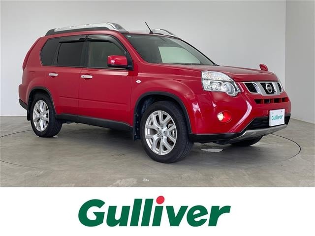 Nissan X-TRAIL 2013 7523789-0
