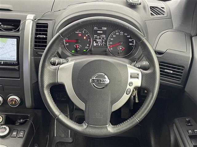 Nissan X-TRAIL 2013 7523789-1