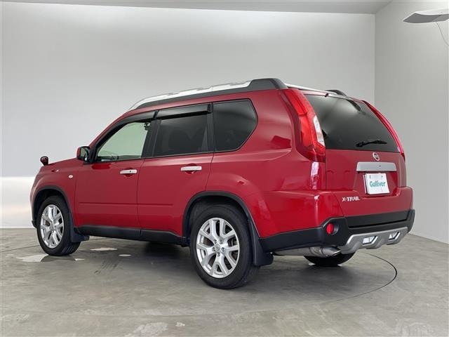 Nissan X-TRAIL 2013 7523789-13