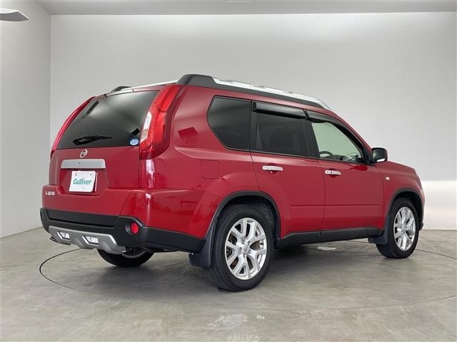 Nissan X-TRAIL 2013 7523789-14