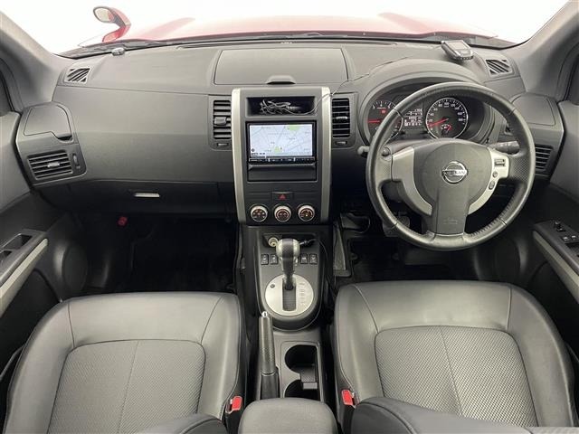 Nissan X-TRAIL 2013 7523789-15