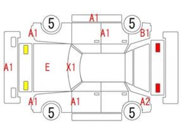 Nissan X-TRAIL 2013 7523789-23