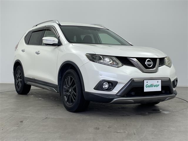 Nissan X-TRAIL 2015 7523812-0
