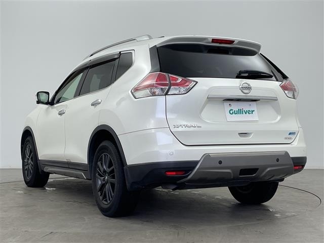 Nissan X-TRAIL 2015 7523812-13