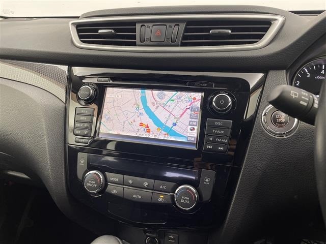 Nissan X-TRAIL 2015 7523812-15