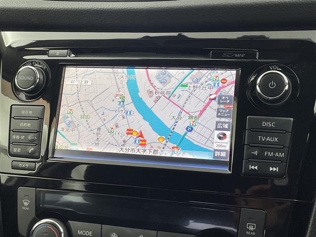 Nissan X-TRAIL 2015 7523812-21