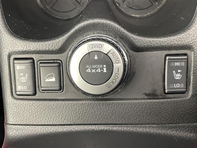 Nissan X-TRAIL 2015 7523812-7