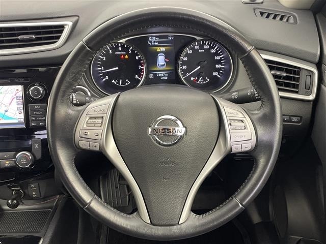 Nissan X-TRAIL 2015 7523812-8