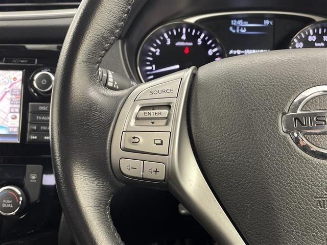 Nissan X-TRAIL 2015 7523812-9