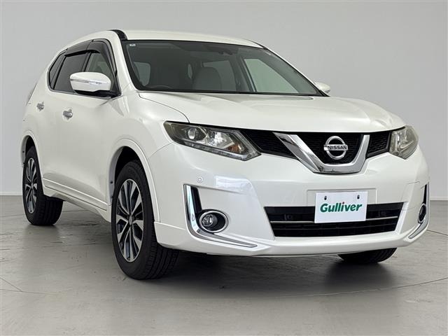 Nissan X-TRAIL 2016 7523831-0