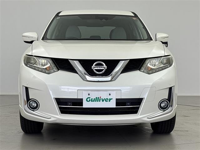 Nissan X-TRAIL 2016 7523831-13