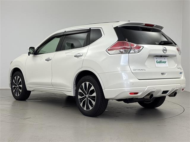 Nissan X-TRAIL 2016 7523831-14