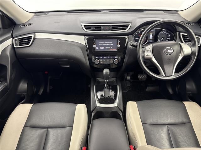 Nissan X-TRAIL 2016 7523831-15