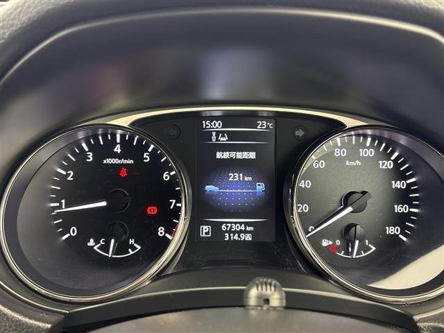 Nissan X-TRAIL 2016 7523831-2