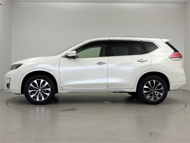 Nissan X-TRAIL 2016 7523831-21