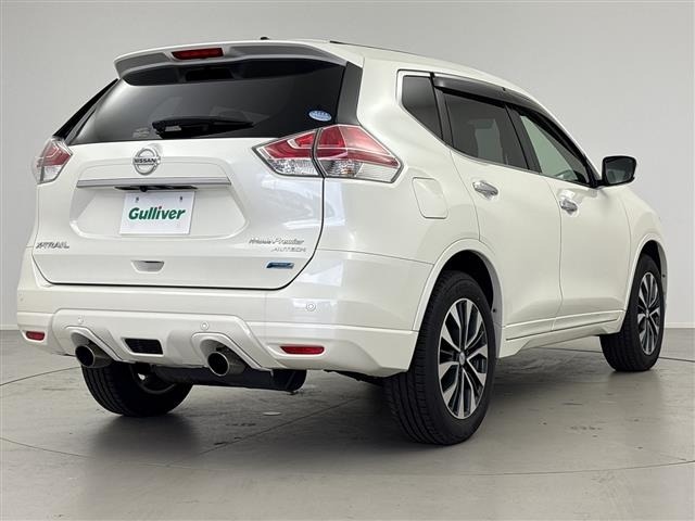 Nissan X-TRAIL 2016 7523831-23