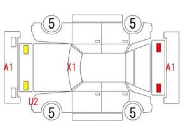 Nissan X-TRAIL 2016 7523831-24